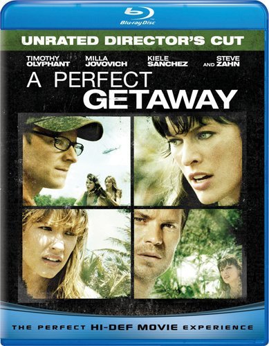 2009 A Perfect Getaway