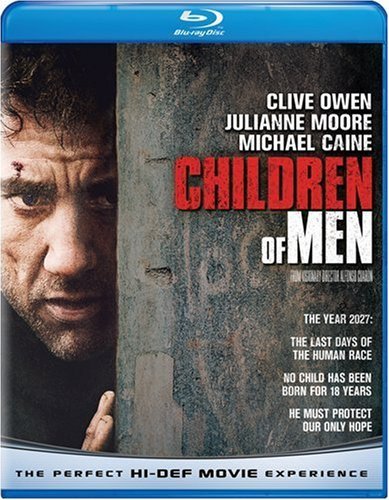 2006 Children Of Men