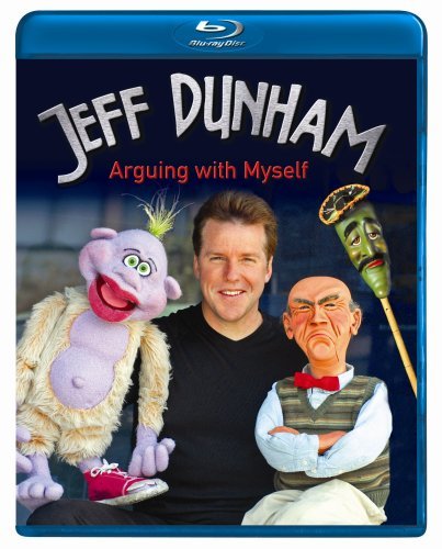 jeff dunham peanut part 1. Jeff Dunham: Arguing with
