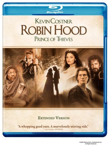 alan rickman robin hood. Robin Hood: Prince of Thieves