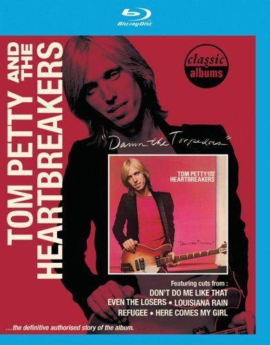 tom petty and the heartbreakers albums. Tom Petty and the