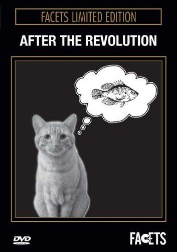 After the Revolution movie