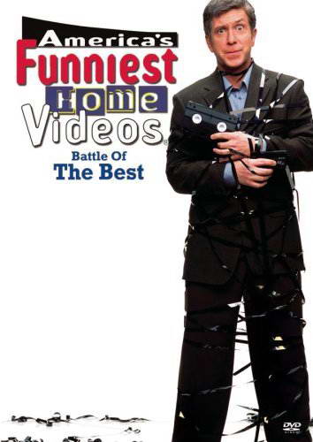 funny home videos. Americas Funniest Home Videos: