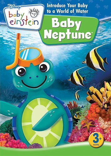 baby einstein neptune coloring pages - photo #28