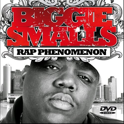 Biggie Smalls Rap Phenomenon is the first official