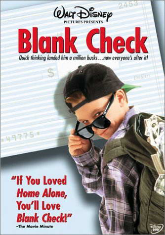 blank check template for kids. Blank check template for kids