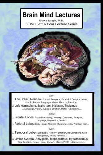 lobes of brain. Brain Lectures: Brain, Mind,