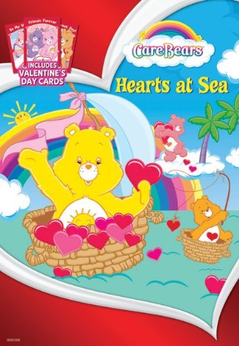 Care Bears - Hearts at Sea movie