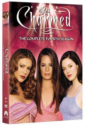 Charmed Complete 7