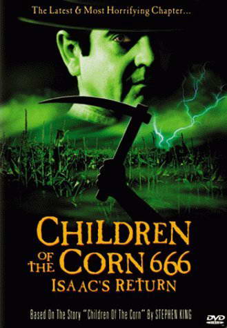 children of corn. Children of the Corn 666: