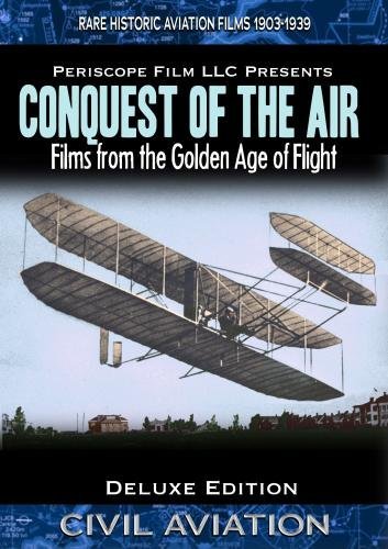 Conquest of the Air Historic