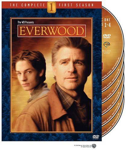 everwood gregory smith. Gregory Smith, Tom Amandes