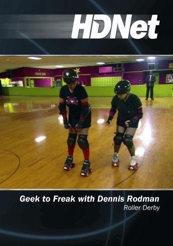 Geek To Freak with Dennis Rodman: Dominatrix movie