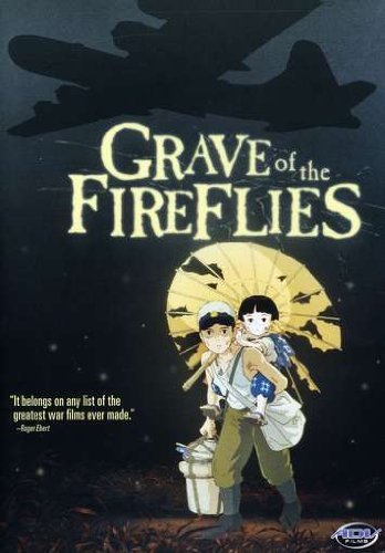 Grave of the Fireflies (Hotaru no haka)