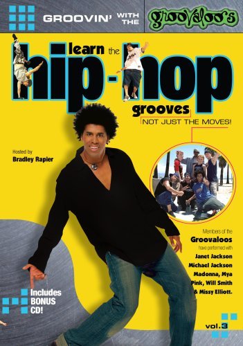 Groovin' with the Groovaloos: Learn the Hip-Hop Grooves, Vol. 2 movie