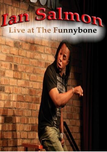 the funny bone. Ian Salmon Live @ The Funny