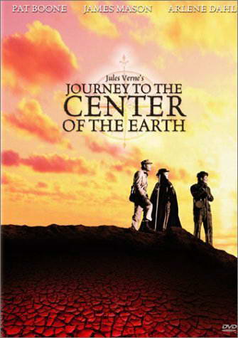journey to the center of the earth 1959. Journey to the Center of the