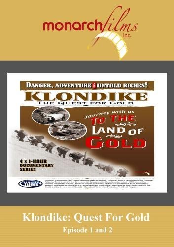 Klondike: The Quest for Gold movie