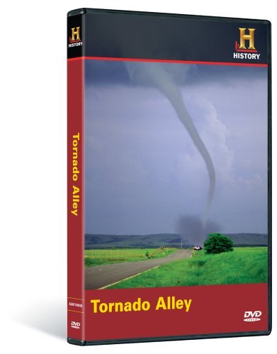 tornado alley. Mega Disasters: Tornado Alley