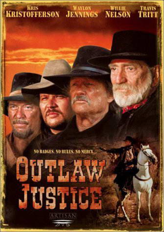 Outlaw Justice [1932]