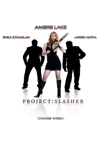 Project Slasher movie