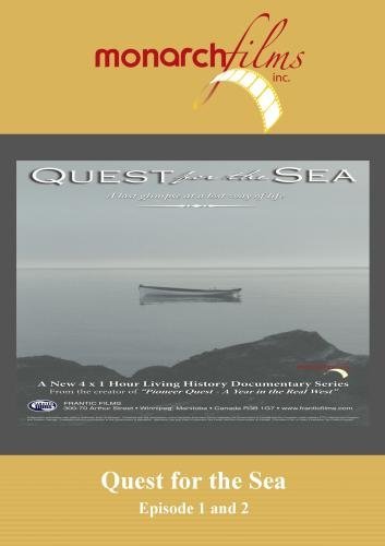 Quest for the Sea Series Episode 1 and 2 movie
