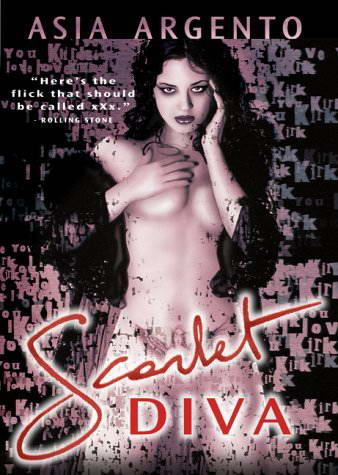 Scarlet Diva 2000 