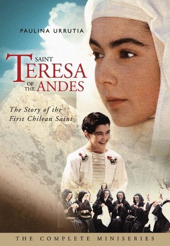 Miniseries con Historia Teresa de Los Andes