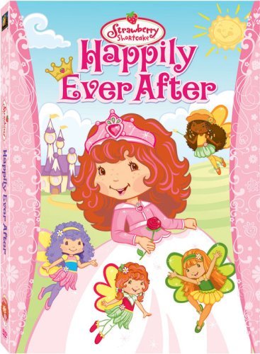 Happily Ever After (2008)