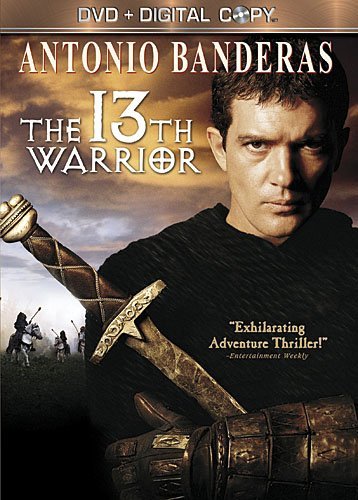 Re: Vikingové / The 13th Warrior (1999)