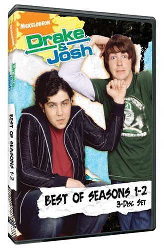 Drake+and+josh+season+1+episode+1