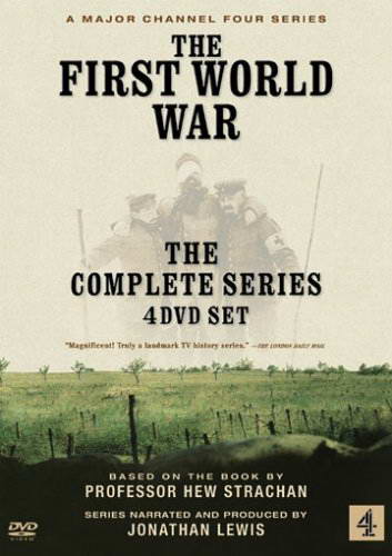 The First World War (Channel 4 Complete Series, 2003)