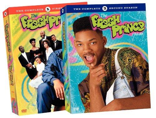 will smith fresh prince of bel air 2011. The Fresh Prince of Bel-Air: