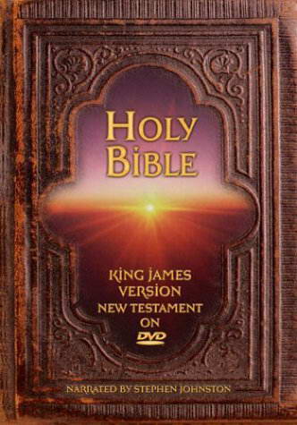 King James Bible Html