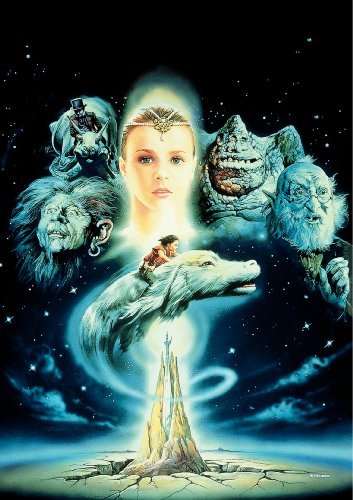 The NeverEnding Story neverending story 3. The NeverEnding Story