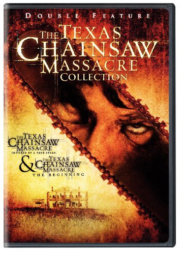 texas chainsaw massacre the beginning. The Texas Chainsaw Massacre