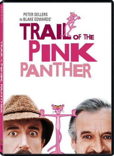 Trail Of The Pink Panther [1982]