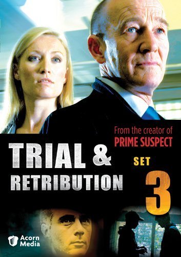 Trial and Retribution: Set 3 movie