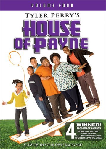 tyler perry house of payne volume 7. Tyler Perrys House of Payne,