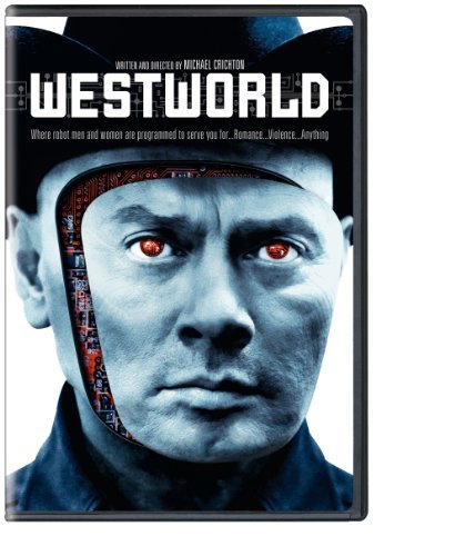 Westworld movies