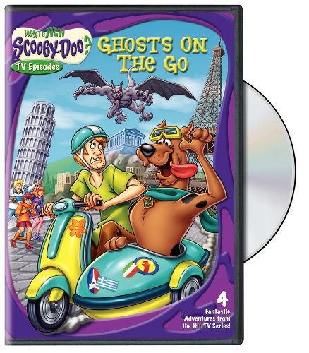 Amazoncom: Whats New Scooby-Doo?: Season 1: Various