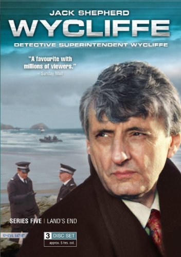 Wycliffe - Series 5 movie