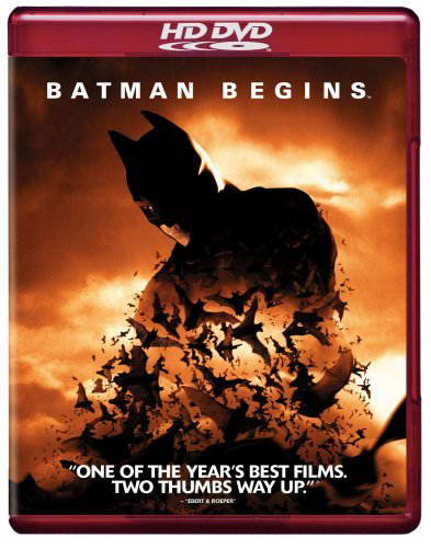 Batman Begins (2005) Hd