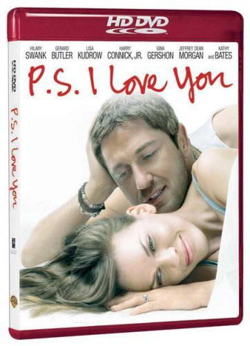 P.S. I Love You