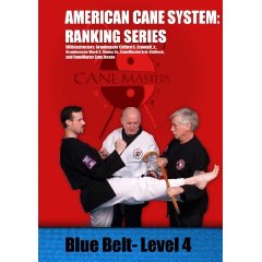 American Cane System: Ranking Series, Volume 1 movie