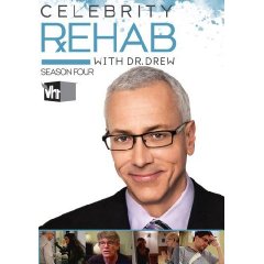 Celebrity Rehab Season 4