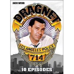 Dragnet Classics 2 movie