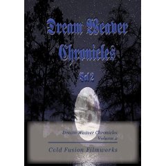 Dream Weaver Chronicles Volume 2 movie