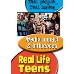 Real Life Teens Media It 118