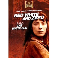 Red, White and Zero movie